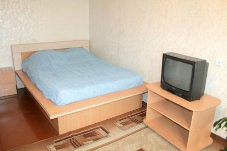 Хорошая, чистая квартира