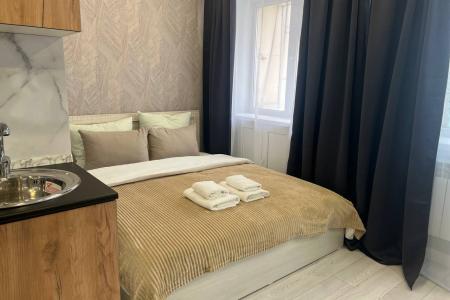 Апартаменты Созвездие Камчатки в центре города