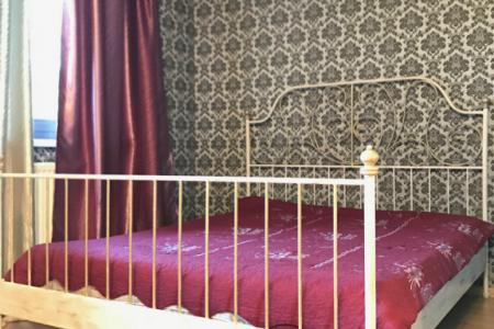 Апартаменты в центре города на сутки