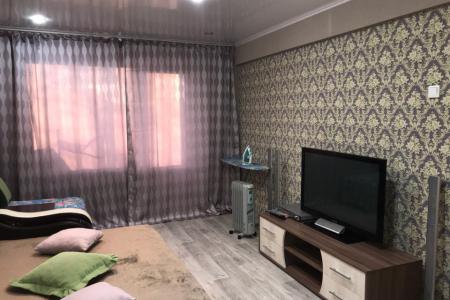 Сдам квартиру 1 комнатную евроремонт