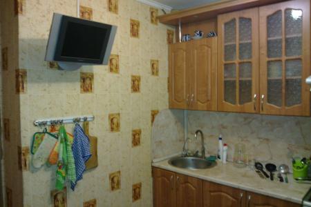 Удобная кв ,отч.док-ты,WI-FI (район Луговой)