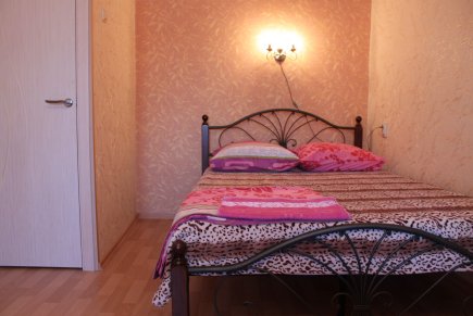 Однокомнатная кв-ра в центре