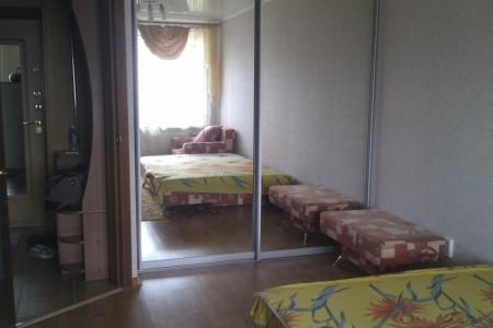 Однокомнатная квартира рядом с Гостинным Двором