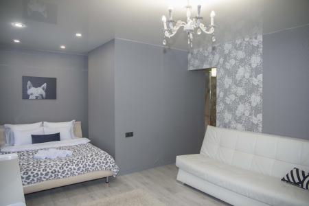 Квартира класса люкс