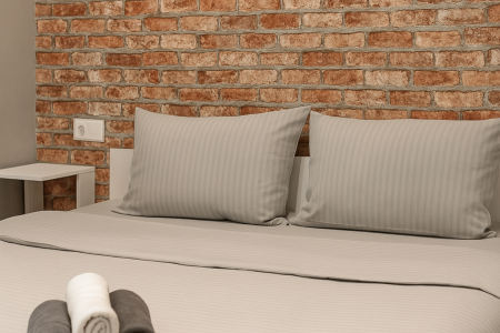 Комфортная студия с балконом от Аликорн24