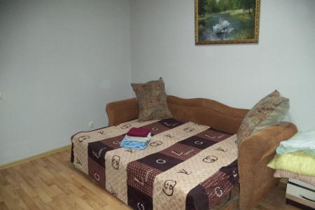 Сдаю почасово-посуточно однокомнатную квартиру