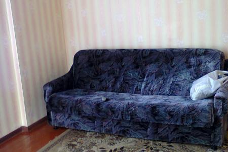 двухкомнатная квартира