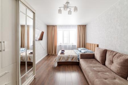 Апартаменты ПрезентХаус комфорт класса