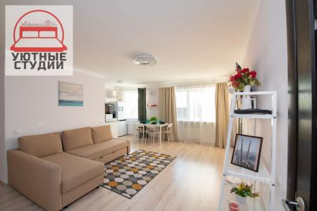 Сдается 2-комн. квартира, 42 м²