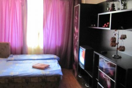 Уютная 1-комнатная квартира, выписка документов