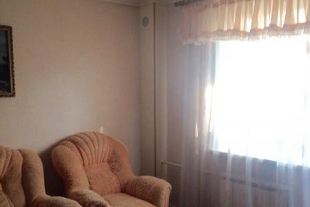 Квартира посуточно