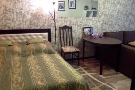 Парковая зона