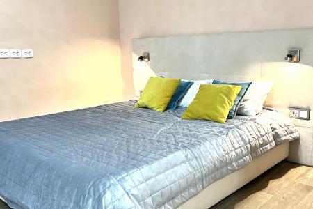 Уютная 1-к квартира в центре