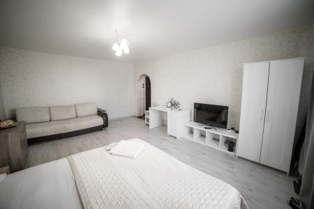 Классная и светлая однокомнатная квартира