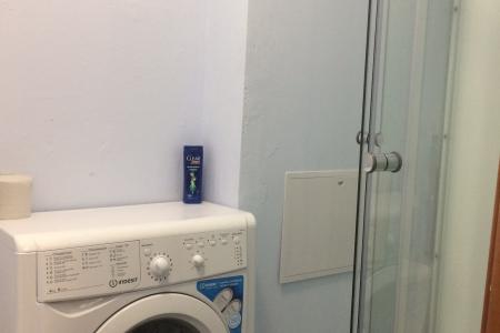 Уютная студия в центре города