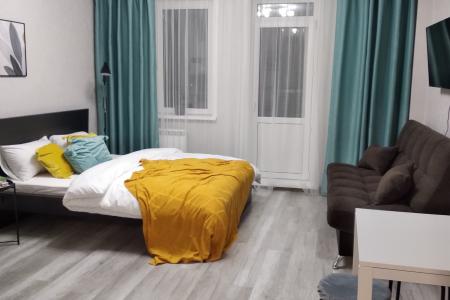 Апартаменты Home Studio рядом с центром