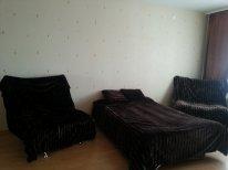 Квартира на сутки