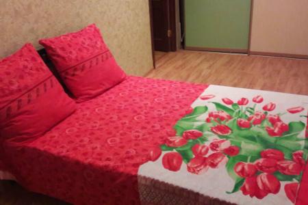 Квартира для гостей , привыкших к высокому уровню комфорта