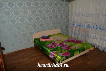 Уютная однушка на ХарГоре