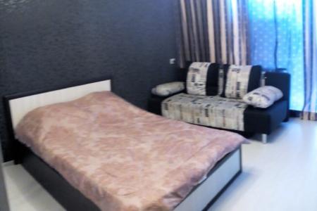 1-к квартира, 38 м², 6/9 эт.