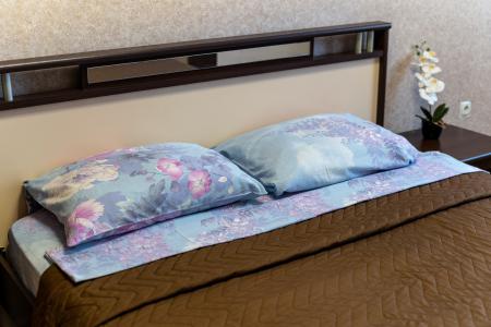 Квартира у Кристалла