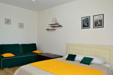 Гостевой Рай в Воронеже