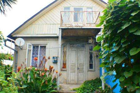 Дом в центре Адлера суточно