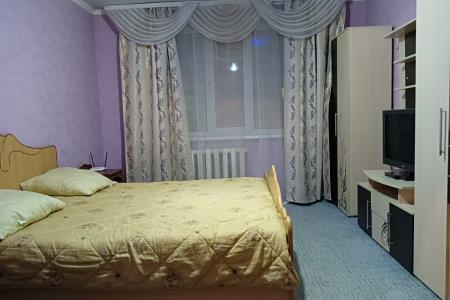 Однокомнатная квартира рядом с торговым центром