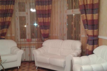 Сдается большая просторная светлая квартира на юге города