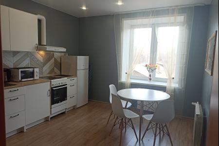 Квартира на Чехова 33