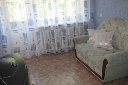 1-комнатная квартира, Отличная однокомнатная квартира
