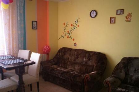 1-комнатная у "Столицы"