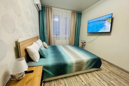 Отличная квартиру у набережной