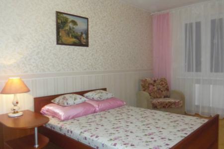 Квартира в новом доме.Чисто,уютно,Wi-Fi.