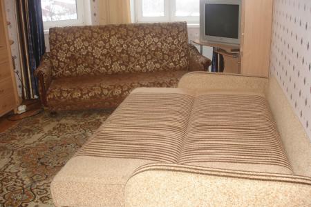 Сдам квартиру посуточно г.Щелково ХОЗЯИН