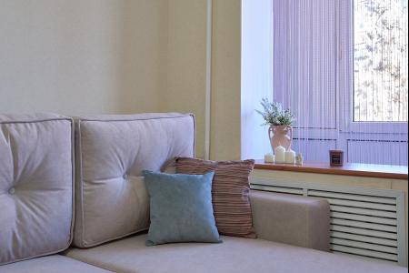 Сдам 3-х комн. квартиру