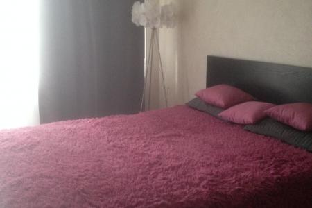 Квартира на сутки в черте г.Чехова