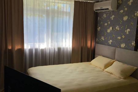 Двухкомнатная квартира, Адлер район Ж/Д