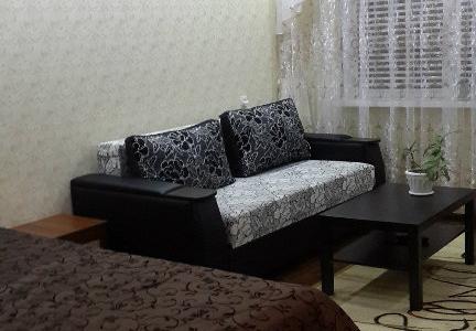 1-комнатная квартира,Центр.В новом доме!