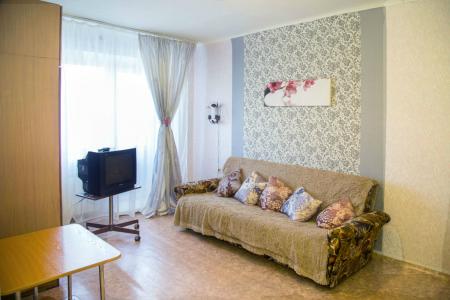 Центр Красноярска