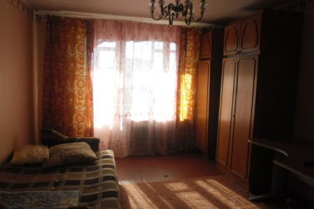 Квартира на сутки, на часы