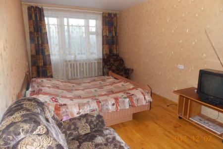 Сдам посуточно однокомнатную квартиру в Центре!