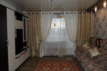 Квартира в центре