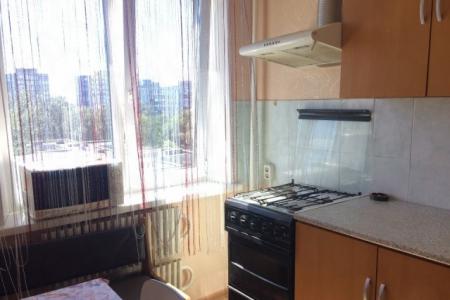 Сдам 1-к квартиру посуточно в городе Самара