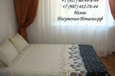 Однокомнатная Сибгата Хакима