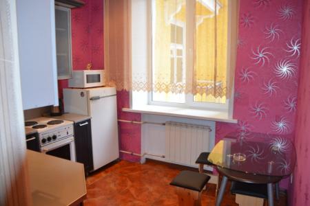 3х комнатная  квартира в Новокузнецке