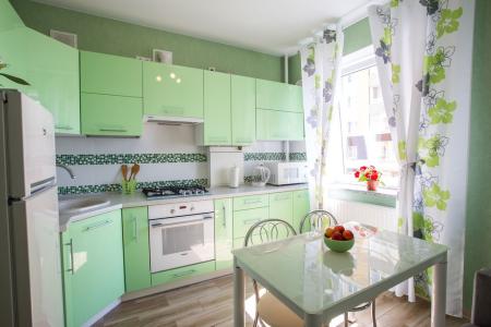 ПоСутки в Зеленоградске Cozy home