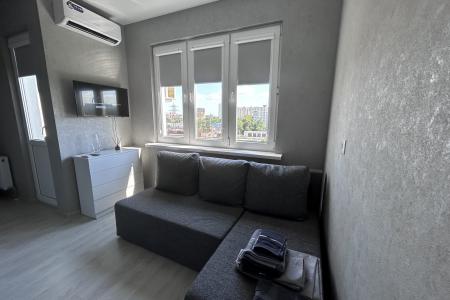 Уютная студия ЖК «Спортивный Парк»