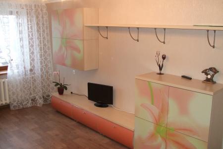 1-комнатная квартира ЛЮКС класса в центре города