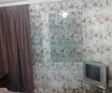 2 комнатная на юго-западной